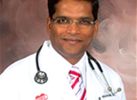 Dr. Subramaniam S Jagadeesan, MD - Mission, TX