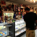 Culture and Thrills Collectibles Gallery - Collectibles