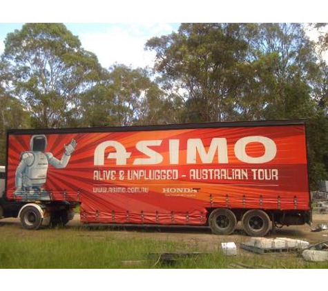 Hinde Transport - Molendinar, QLD