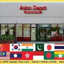 Asian Depot - Chinese Grocery Stores