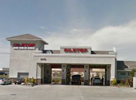 Autolube Express Oil Change - Elk Grove, CA