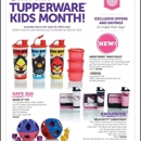 Sarah's Tupperware & Parties
