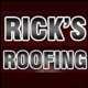 Ricks Roofing