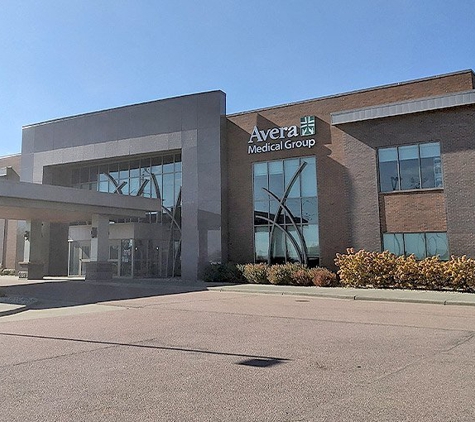 Avera Medical Group Pediatrics — 69th & Cliff - Sioux Falls, SD