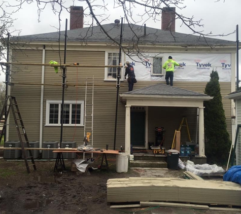 Arbo Construction - Upton, MA