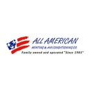 All American HVAC Co - Heating Equipment & Systems-Repairing