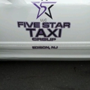 Five Star Taxi Group - Taxis