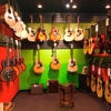 Mary's Music gallery