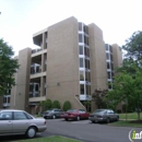 Union Avenue Baptist Tower - Elderly Homes