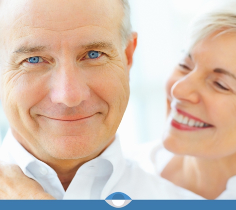 Harley Eye Clinic - Victor Harbor, SA. We Are Committed To Making Our Patients Comfortable