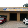 Arkansas Window Tinting gallery