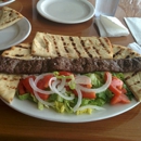 Ali Baba Grill Cafe - Mediterranean Restaurants