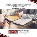 Helsper, McCarty and Rasmussen - Personal Injury Law Attorneys