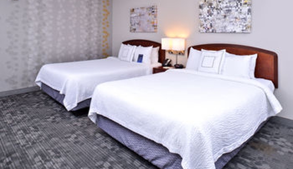 Courtyard by Marriott - Decatur, AL