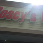 Boscy's Liquors