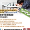 Water Heater Repair The Woodlands gallery