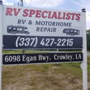 RV Specialists LLC - Recreational Vehicles & Campers