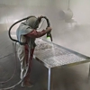 Abrasive Blasting & Coating gallery