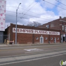 Memphis Plating Works Inc - Plating