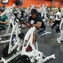 Gold's Gym - Health Clubs