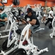Gold's Gym