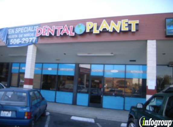 Dental Planet - North Hollywood, CA