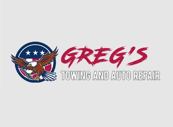 Greg's Towing and Auto Repair - New Castle, PA. Greg's Towing and Auto Repair