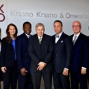 Krasno, Krasno & Onwudinjo