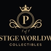 Prestige Worldwide Collectibles gallery