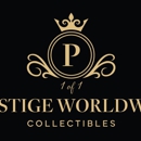 Prestige Worldwide Collectibles Inc - Collectibles