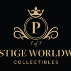 Prestige Worldwide Collectibles Inc