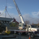 Prillaman's Crane & Rigging, Inc. - Mobile Cranes