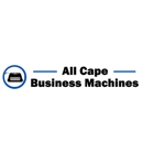 All Cape Business Machine