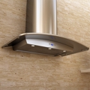 Zephyr - Range Hoods & Canopies