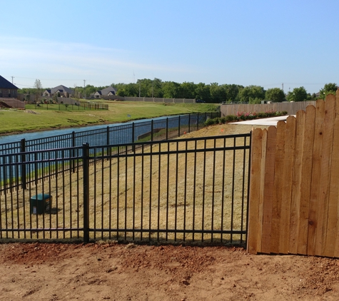 Preferred Fence Solutions Inc. - Oklahoma City, OK