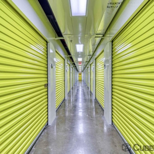 CubeSmart Self Storage - Dallas, TX