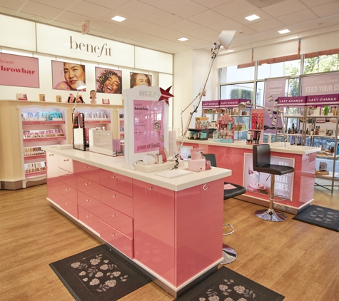 Benefit Cosmetics BrowBar - San Diego, CA