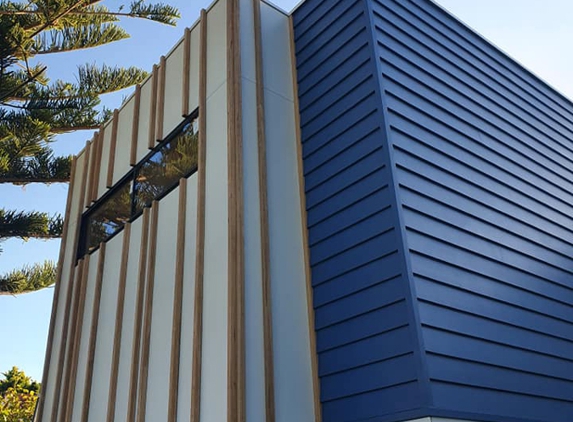 Greyscale Painting Services - North Nowra, NSW