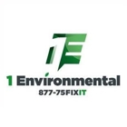 1 Environmental