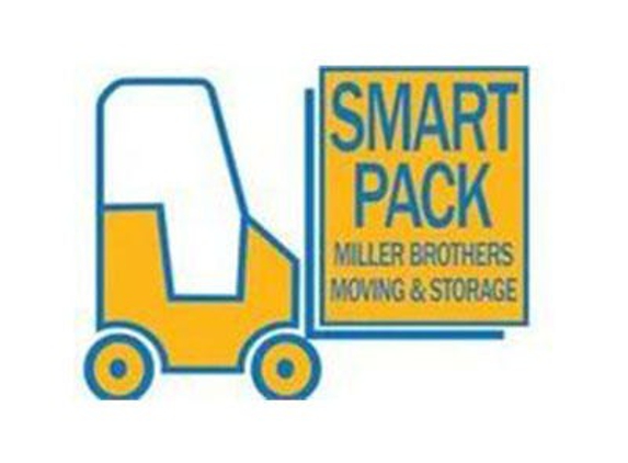 Smartpack Storage - South Windham, CT