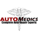 AutoMedics - Tire Dealers