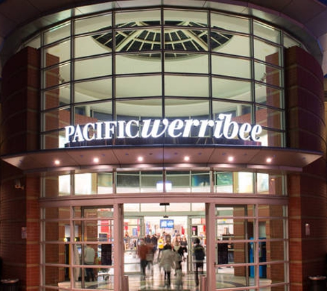 Pacific Shopping Centres Australia Pty Ltd - Southbank, VIC