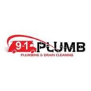 9-1 Plumb - Cabinets