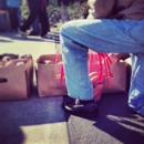 Inter-Faith Food Shuttle - Food Banks