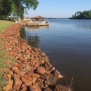 Texas Rock Industries - Lake & Pond Construction