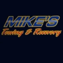 Mike's Towing & Recovery - Towing
