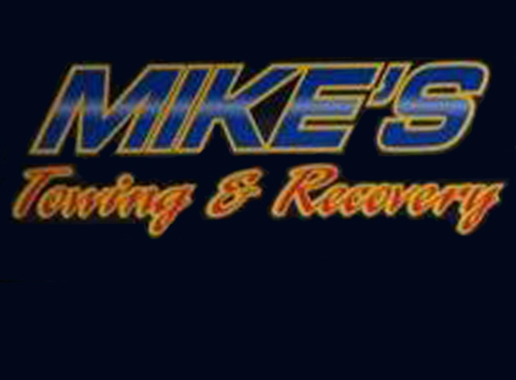 Mike's Towing & Recovery - Shelbyville, TN