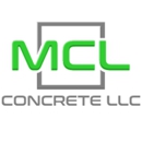 MCL Concrete LLC - Concrete Contractors