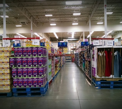 Sam's Club - Medford, NY