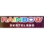 Rainbow Skateland